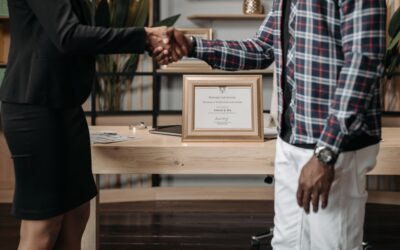 ​​6 Tips for Managing Client Expectations as a Law Firm