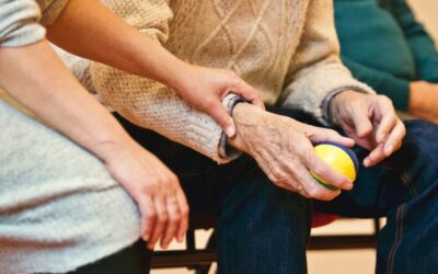 How to Recognize and Report Elder Abuse in California