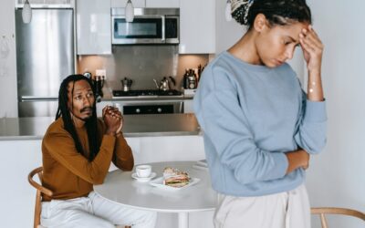 How to Serve Divorce Papers in Texas