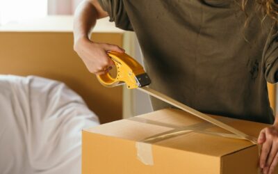 How to Get a Move-Away Order in California