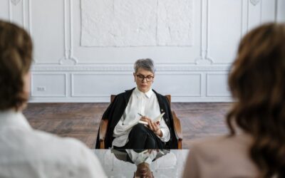 What Is an Injunction in Divorce?