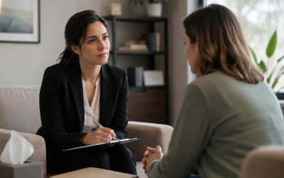 How to Get a Court-Ordered Psychiatric Evaluation