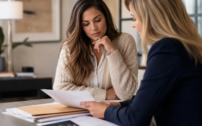 How Does Divorce Affect Immigration Status?