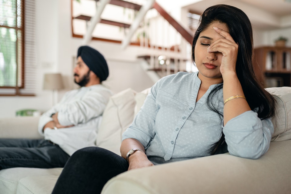 Are Women Better Off in Divorce?