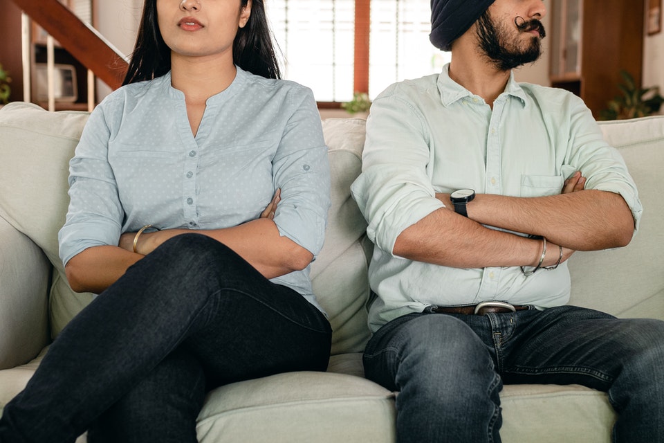 Annulment FAQs: Can My Marriage Be Annulled?