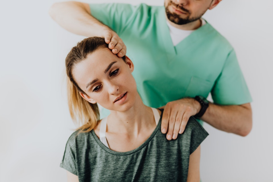 10 Common Injuries After a Car Accident