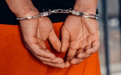 Feminine Hygiene in Jails: What are My Rights?