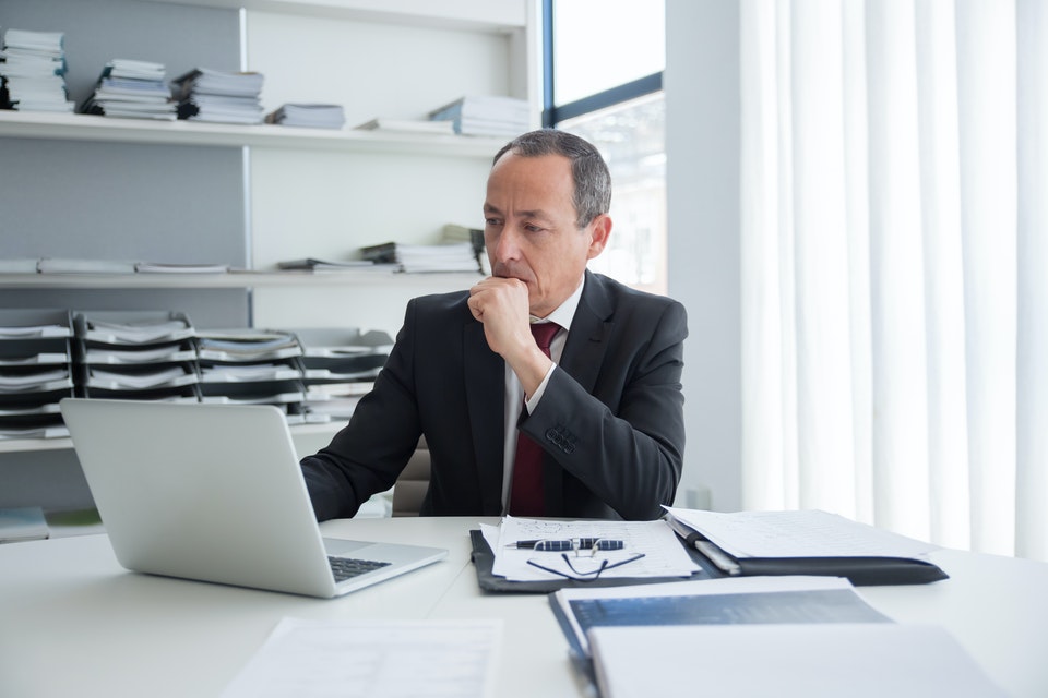 How to Spot a Bad Lawyer