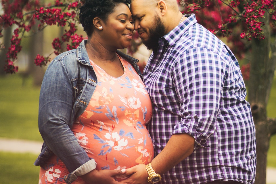 In Vitro Fertilization Laws in California