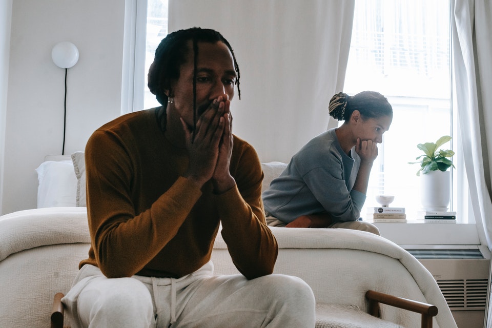 How to File for Divorce in Riverside County