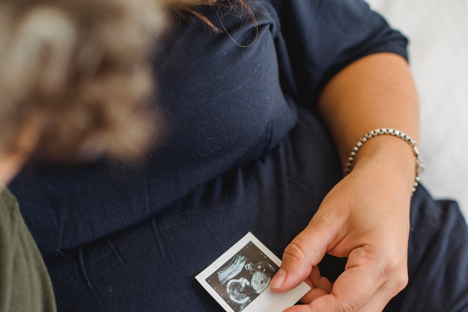 Forming an Embryo & Gamete Disposition Agreement in California