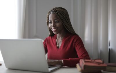 Starting a Business as a Woman in California