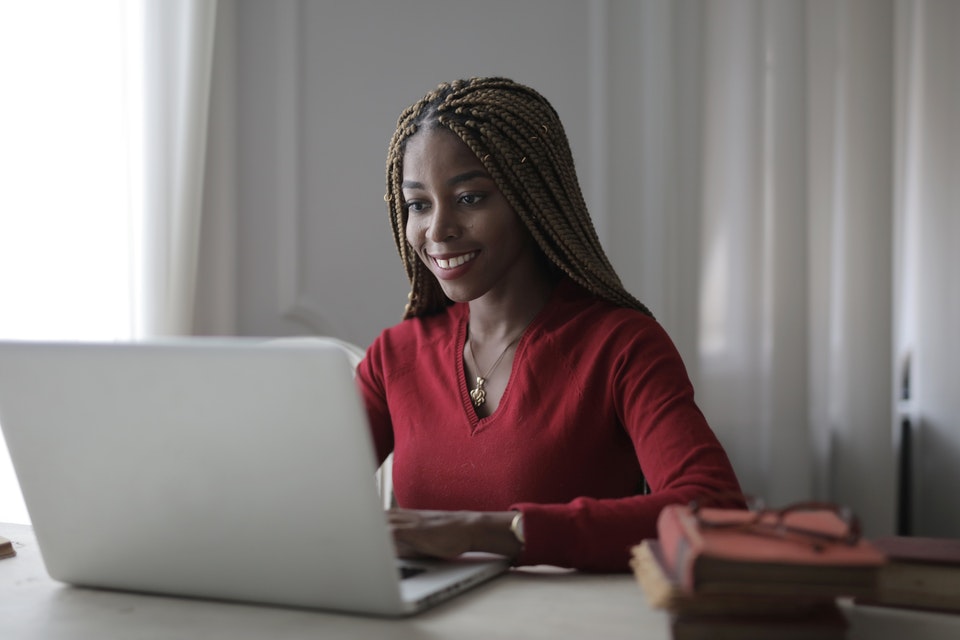 Starting a Business as a Woman in California