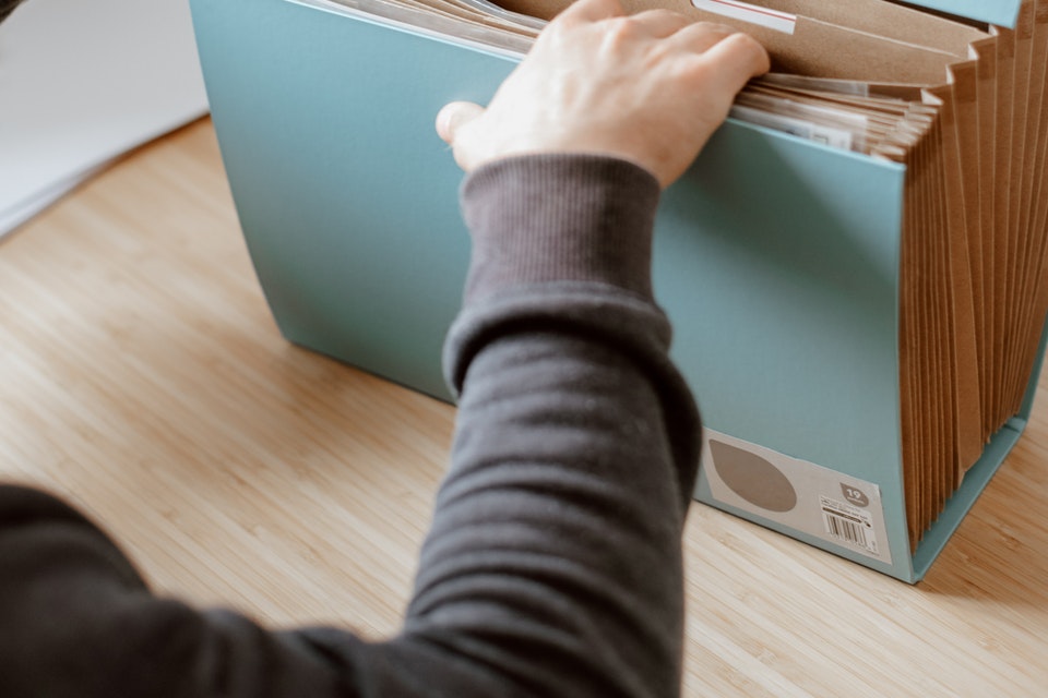 How to Make a Strong Separation Agreement