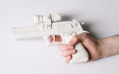 6 Steps to the California CCW Permit Process