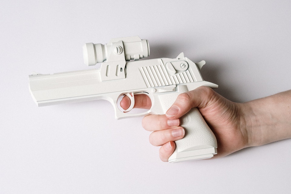 6 Steps to the California CCW Permit Process