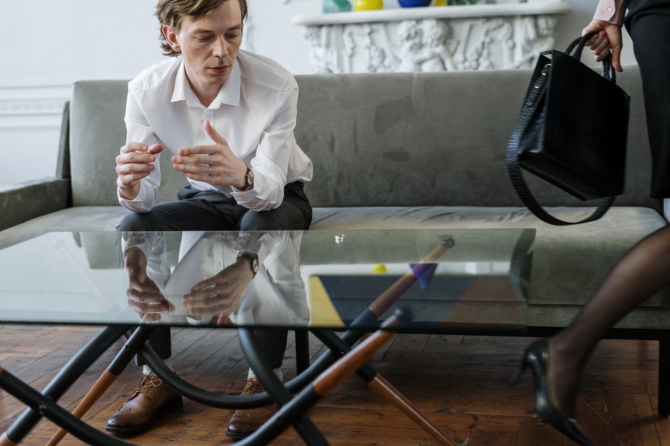 9 Benefits of Legal Separation in California