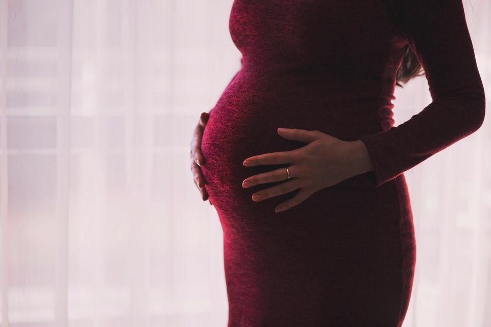 Being a Surrogate for a Friend or Family Member