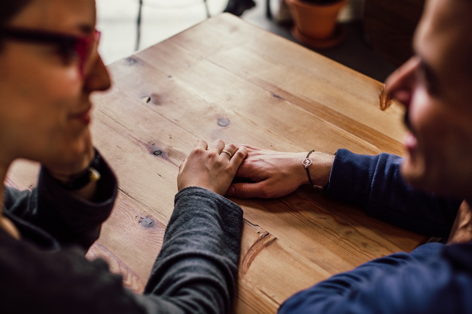 Dating Your Ex-Husband After Divorce