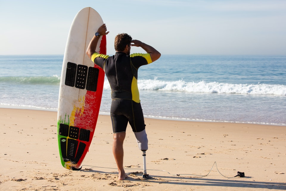 Child Support for a Disabled Adult in California