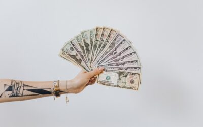 Dividing Community Debt in a California Divorce