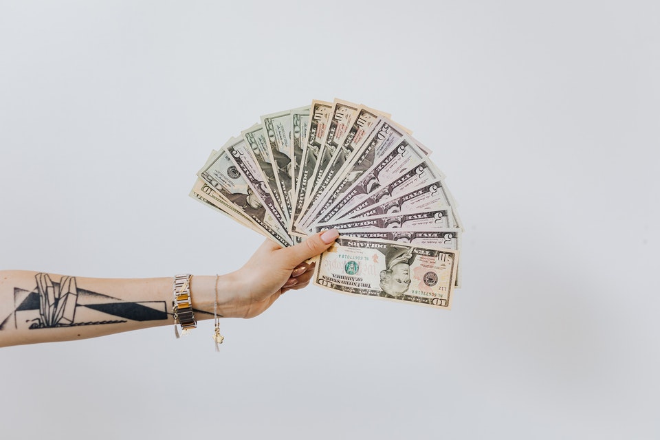 Dividing Community Debt in a California Divorce