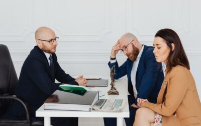 How to File for Divorce in Contra Costa County