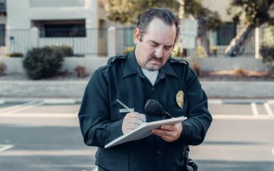 How to Get a CHP Accident Report