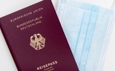 International Divorce Process: Filing for Divorce From Abroad