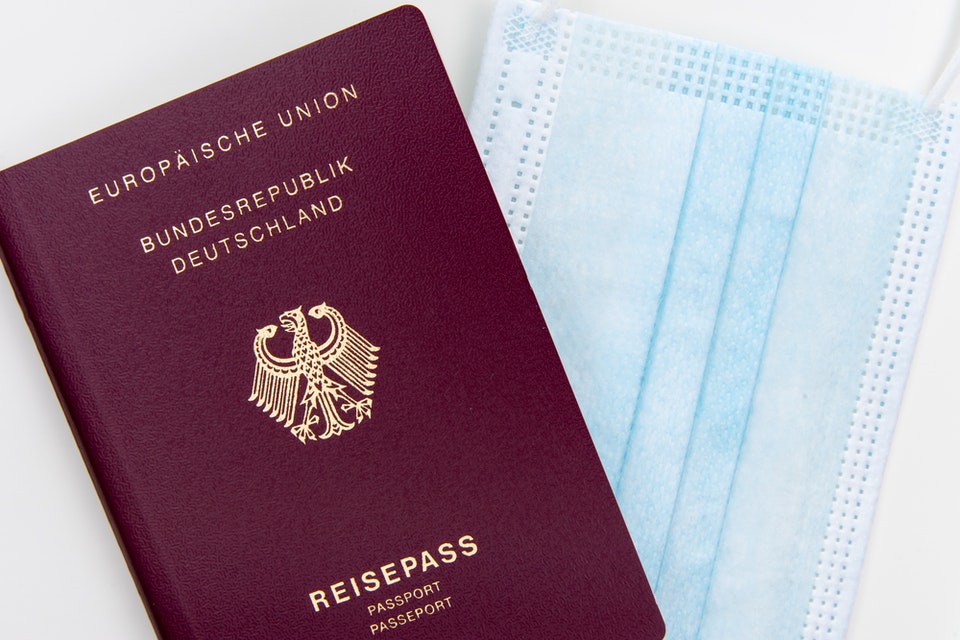 International Divorce Process: Filing for Divorce From Abroad