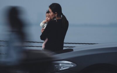 Is It Possible To Kidnap Your Own Child In California?