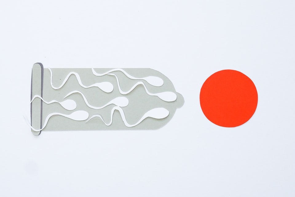 How to Find a Sperm Donor in California