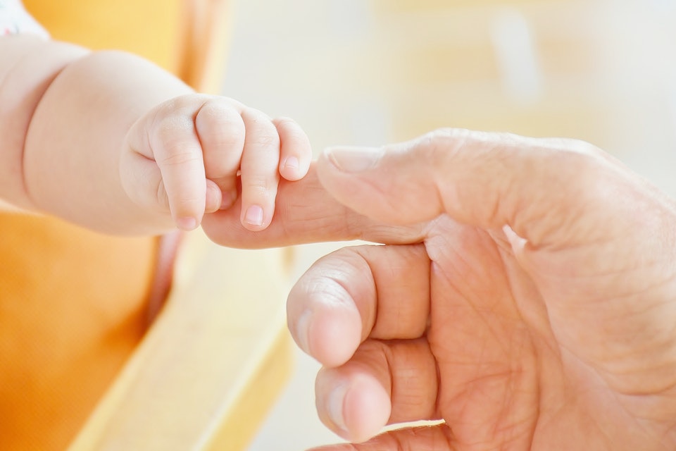Legal Custody vs Physical Custody: The Difference