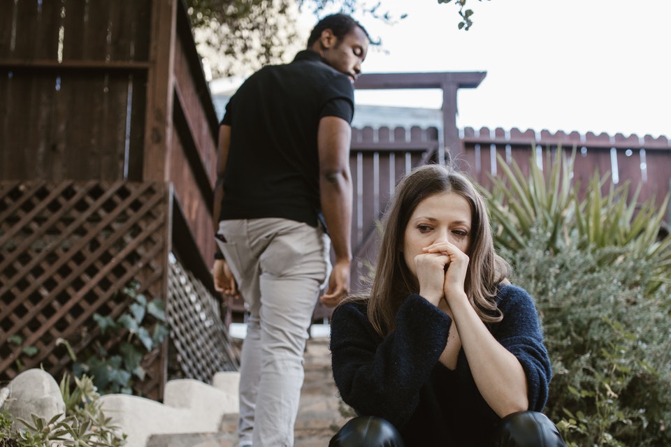 How to File for Divorce in San Francisco County