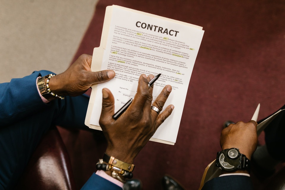 Protecting Your Rights Before Divorce