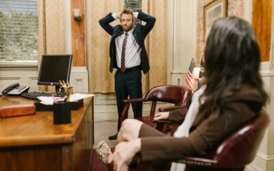 How to Handle a Divorce in Court