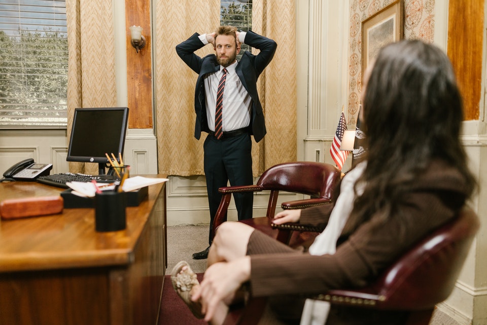 How to Handle a Divorce in Court