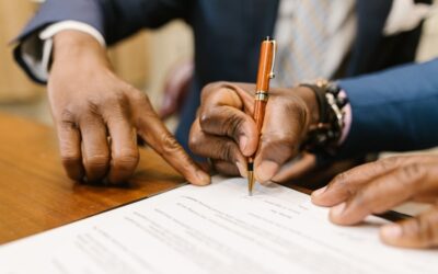 Does It Matter Who Files for Divorce First in California?