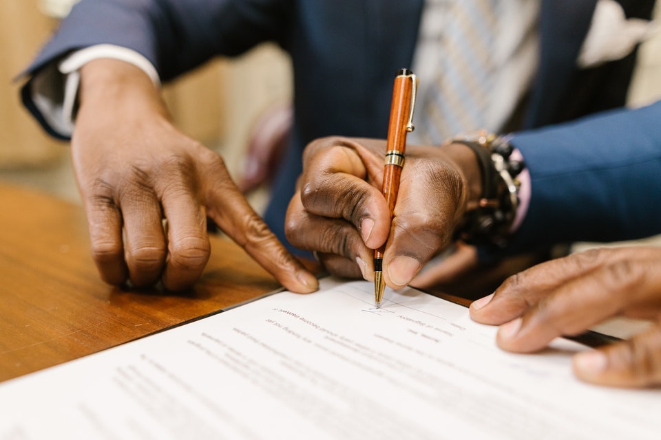 Does It Matter Who Files for Divorce First in California?