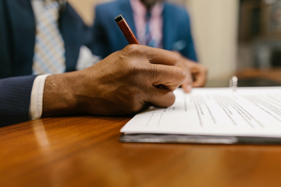 How to File for Divorce in Fresno County