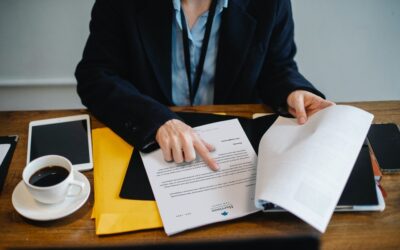 Should I Sign a Postnuptial Agreement?