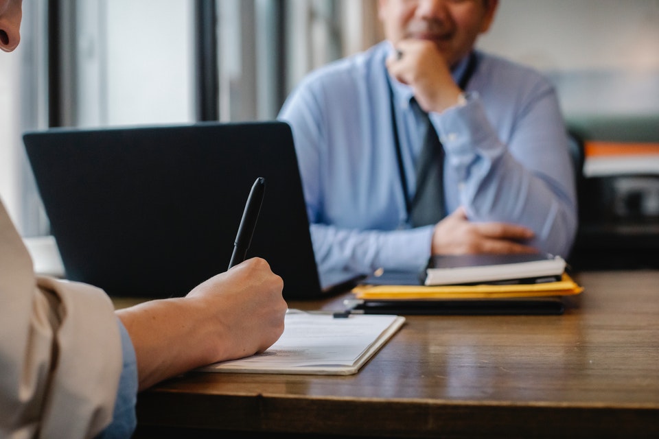 What Happens When You Don’t Sign a California Prenup?