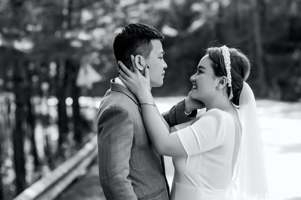 Getting Married Online in California During COVID-19
