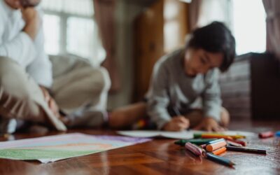 De Facto Parent Custody Rights in California