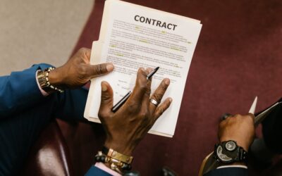 Filing For Legal Separation