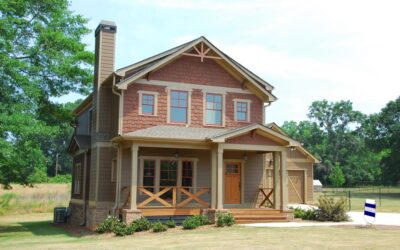 Georgia Equitable Distribution FAQs