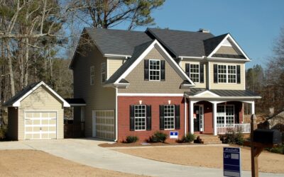 How Property is Valued in a California Divorce