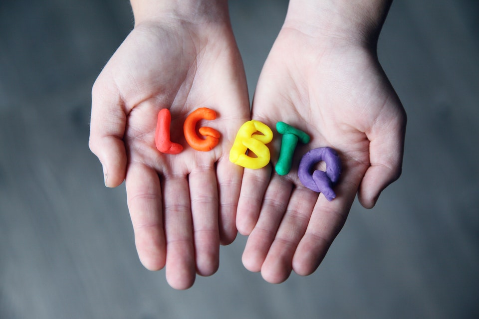 How to Get a Transgender Name Change in California