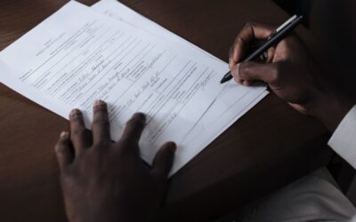 How to Legally Change Your Gender in California