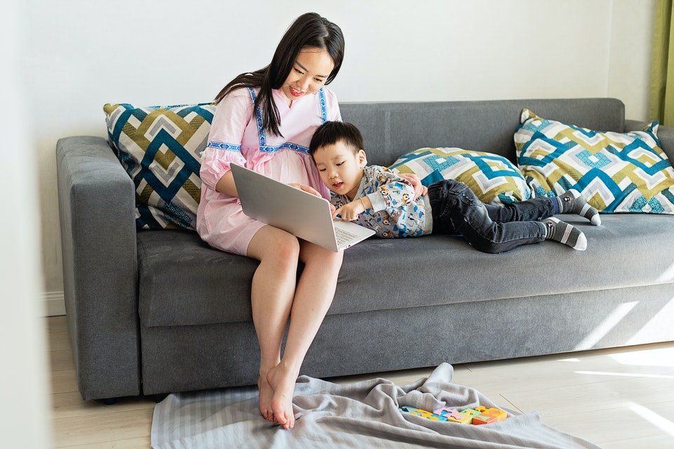 How to Modify Child Custody in Ohio